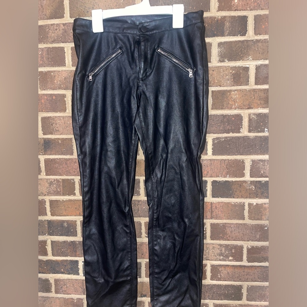 H&M Divided | Size 10, black